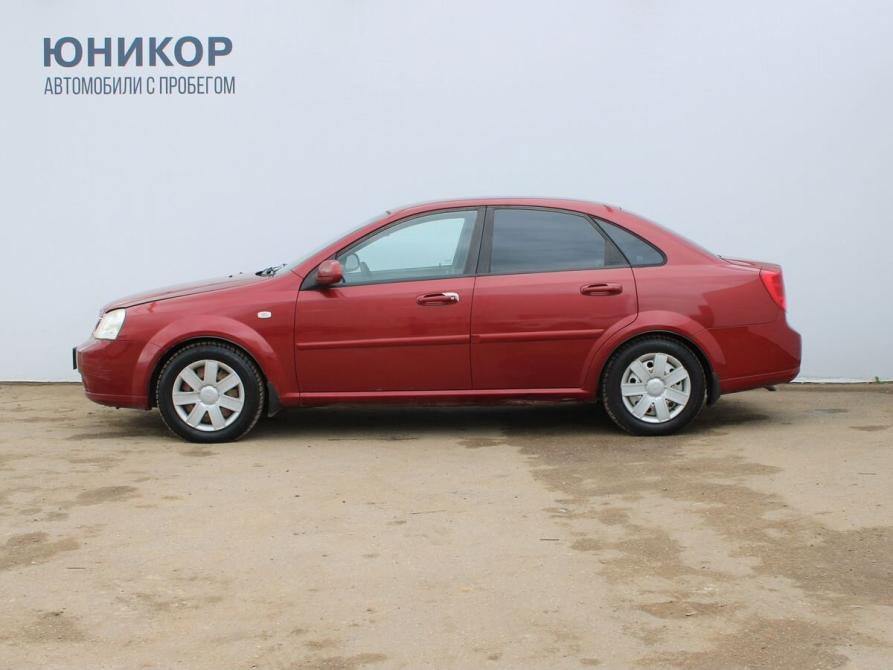 Chevrolet Lacetti I Нижний Новгород  - изображение 2
