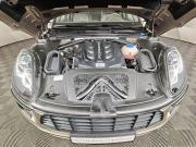 Porsche Macan I Москва  - изображение 32