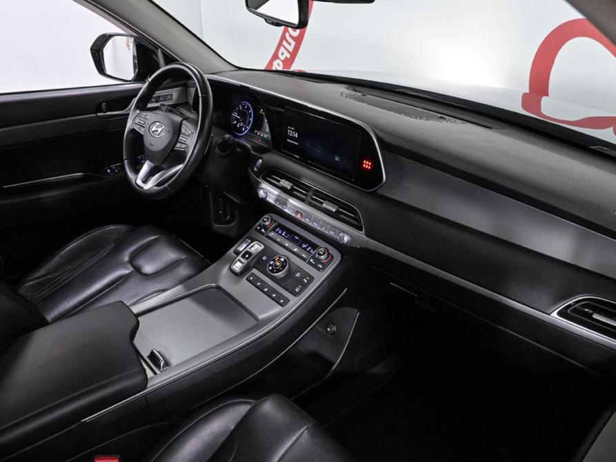 Hyundai Palisade I Москва  - изображение 10