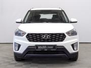 Hyundai Creta I Рестайлинг Химки  - изображение 31