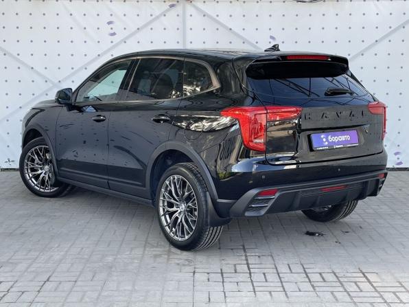 Haval Jolion I Рестайлинг с пробегом 2025 года, цена 1 970 000 рублей, 18262 км, внедорожник, Автокод Объявления