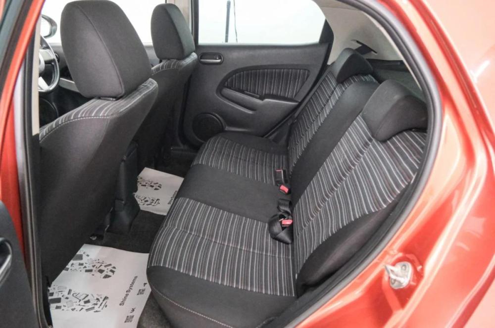 Mazda Demio III (DE) Красноярск  - изображение 22