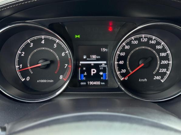 Citroen C-Crosser с пробегом 2012 года, цена 1 185 000 рублей, 190400 км, внедорожник, Автокод Объявления