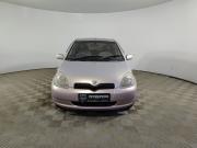 Toyota Vitz I (P10) Уфа  - изображение 26