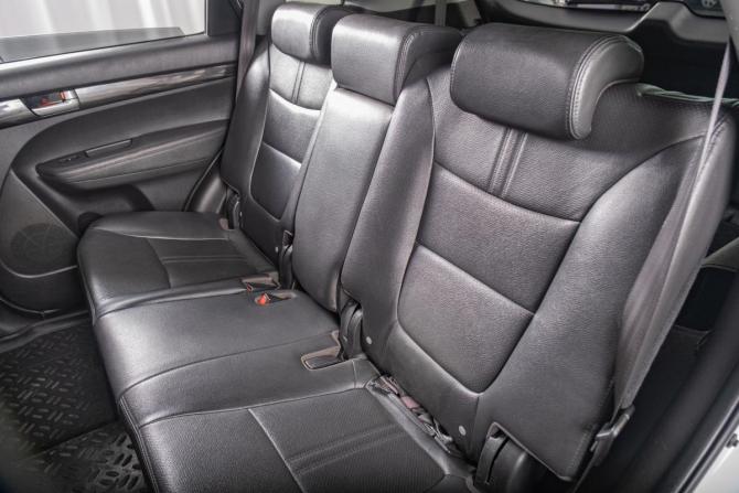 Kia Sorento II Рестайлинг с пробегом 2010 года, цена 1 549 000 рублей, 156000 км, внедорожник, Автокод Объявления