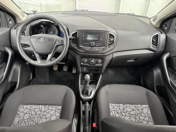 Lada (ВАЗ) XRAY I с пробегом 2016 года, цена 650 000 рублей, 141081 км, хэтчбек, Автокод Объявления
