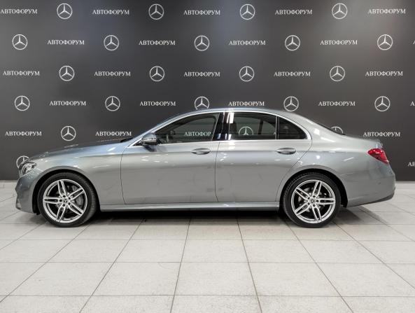 Mercedes-Benz E-Класс V (W213 S213 C238) с пробегом 2019 года, цена 3 406 000 рублей, 78500 км, седан, Автокод Объявления
