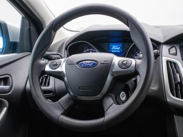 Ford Focus III с пробегом 2011 года, цена 680 000 рублей, 181929 км, хэтчбек, Автокод Объявления