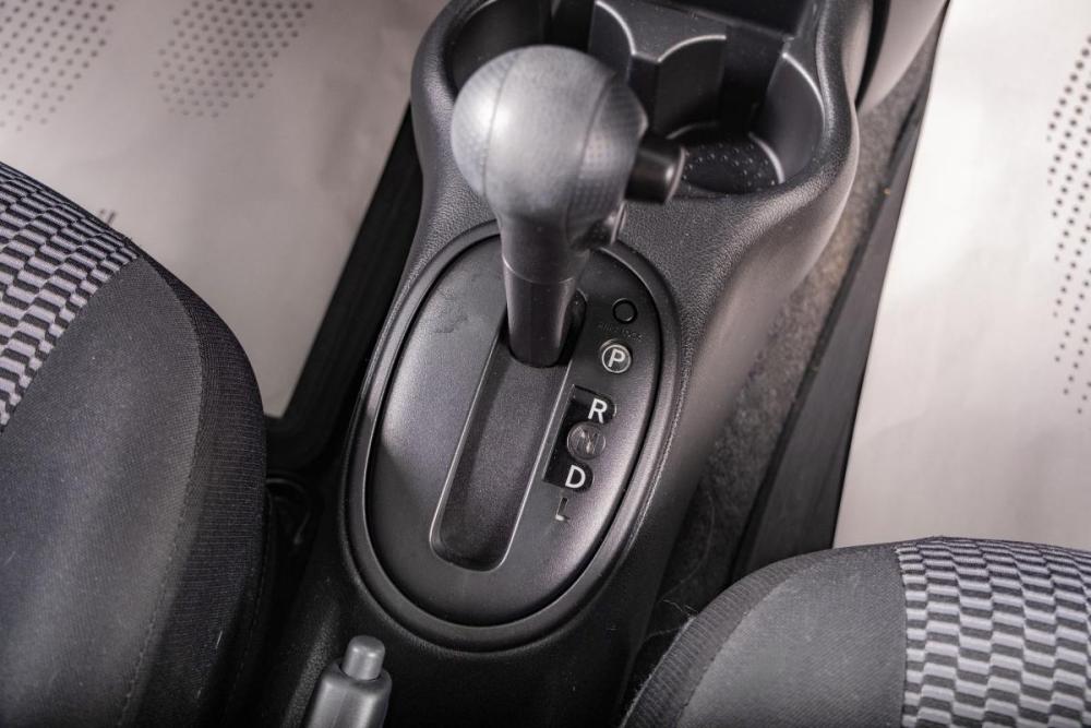 Nissan March IV (K13) Рестайлинг Томск  - изображение 15