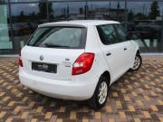 Skoda Fabia II Рестайлинг Калуга  - изображение 7