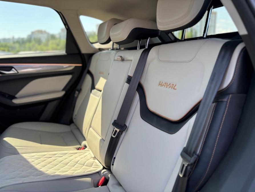 Haval Jolion I Набережные Челны  - изображение 18