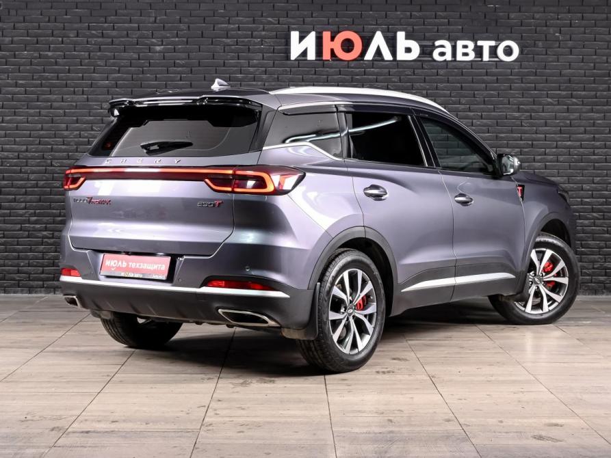 Chery Tiggo 7 Pro Max I Екатеринбург  - изображение 4