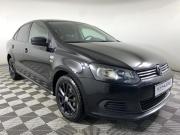 Volkswagen Polo V Москва  - изображение 22