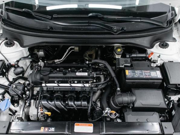 Kia Rio IV Рестайлинг с пробегом 2022 года, цена 2 236 000 рублей, 28826 км, хэтчбек, Автокод Объявления