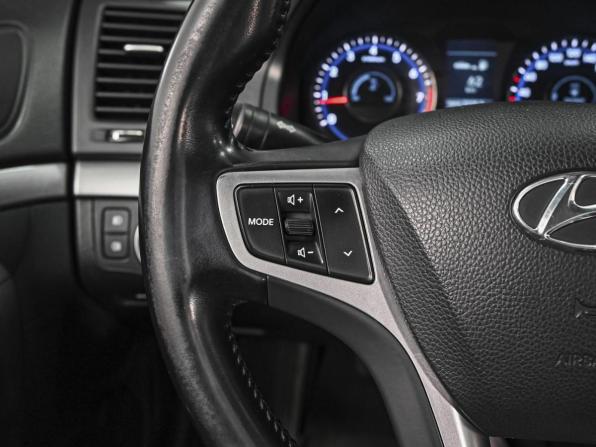 Hyundai i40 I с пробегом 2013 года, цена 934 000 рублей, 193030 км, седан, Автокод Объявления