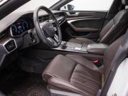 Audi A7 II (4K) Москва  - изображение 29