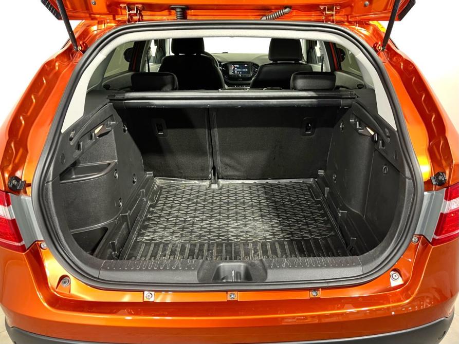Lada (ВАЗ) Vesta I Ижевск  - изображение 23