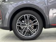 Changan CS35 Plus I Рестайлинг Москва  - изображение 19