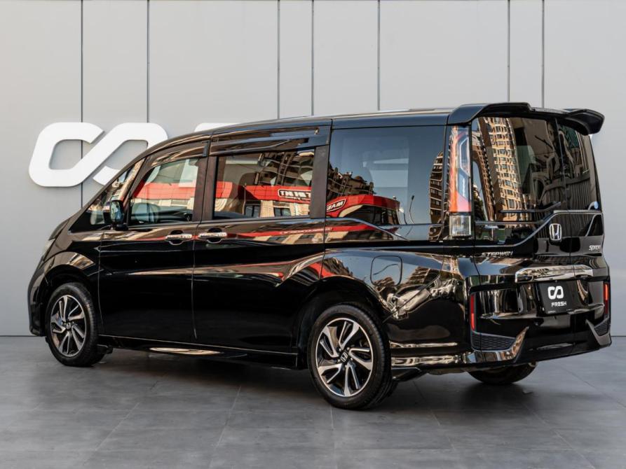 Honda Stepwgn V Краснодар  - изображение 2