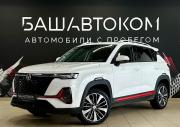 Changan CS35 Plus I Рестайлинг Уфа  - изображение 19