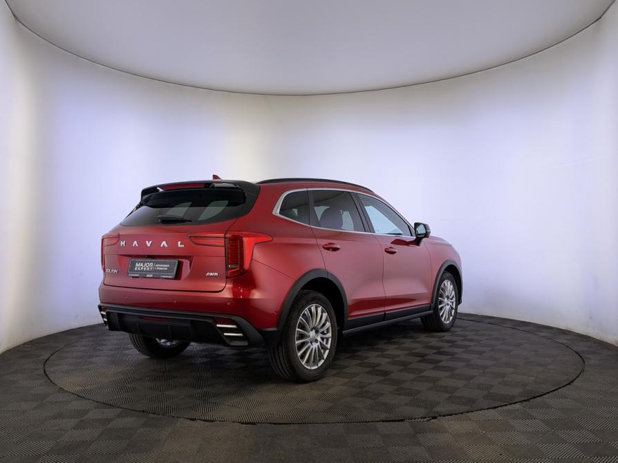Haval Jolion I Рестайлинг Москва  - изображение 5