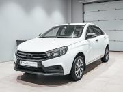 Lada (ВАЗ) Vesta I Екатеринбург  - изображение 19