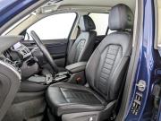 BMW X3 III (G01) Москва  - изображение 50