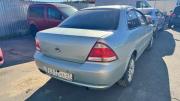 Nissan Almera Classic I Киров  - изображение 5