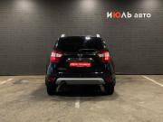 Nissan Terrano III (D10) Челябинск  - изображение 22