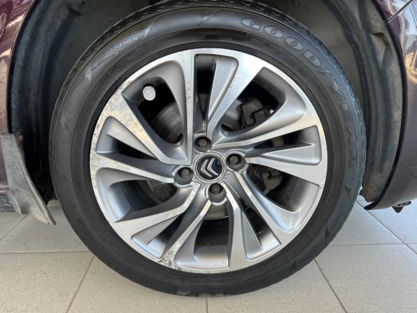 Citroen DS4 с пробегом 2014 года, цена 645 900 рублей, 138838 км, хэтчбек, Автокод Объявления