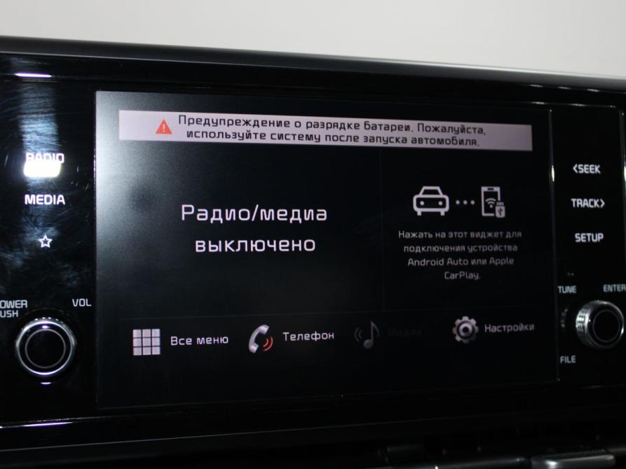 Kia Carnival IV Старый Оскол  - изображение 19
