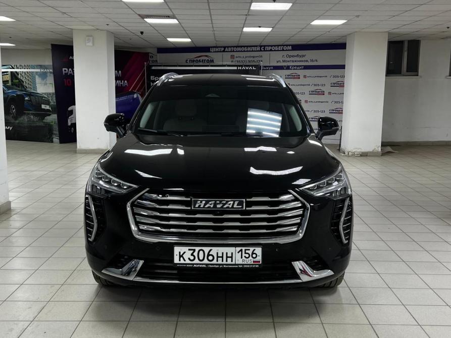 Haval Jolion I Оренбург  - изображение 2