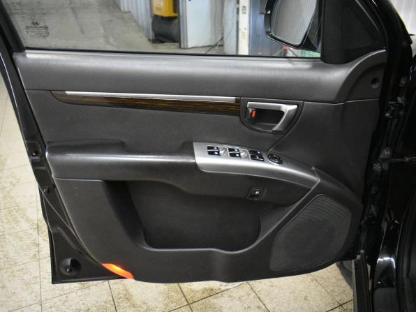 Hyundai Santa Fe II Рестайлинг с пробегом 2011 года, цена 899 000 рублей, 325211 км, внедорожник, Автокод Объявления