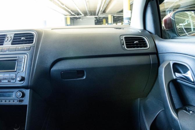 Volkswagen Polo V с пробегом 2013 года, цена 850 000 рублей, 153697 км, седан, Автокод Объявления