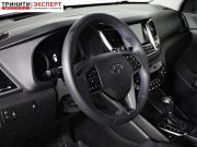 Hyundai Tucson III Белгород  - изображение 28