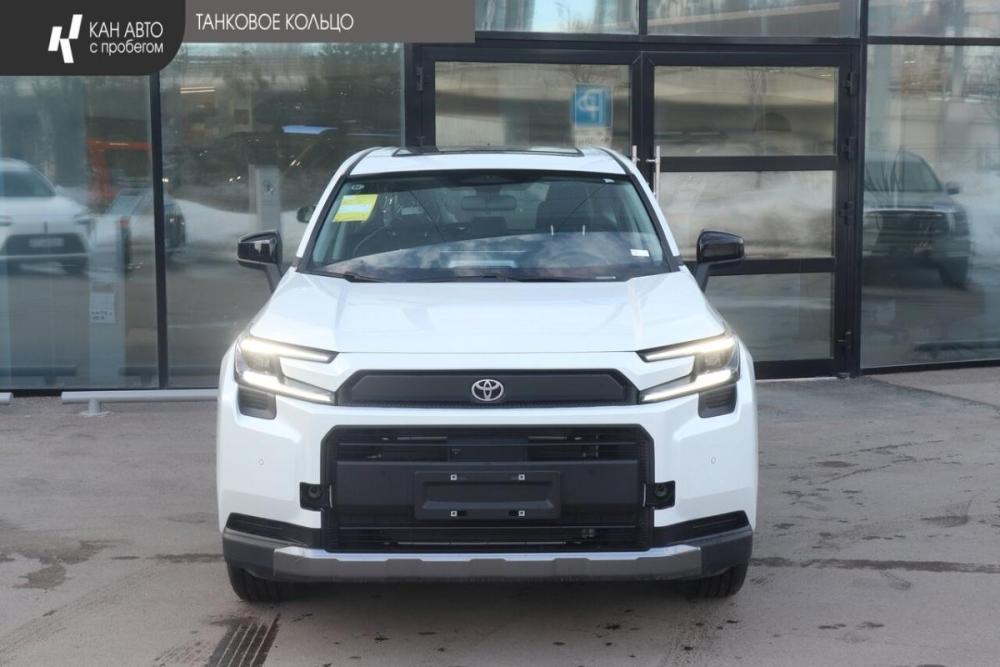 Toyota RAV4 VI (XA60) Казань  - изображение 2