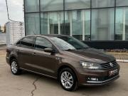 Volkswagen Polo V Рестайлинг Калуга  - изображение 24