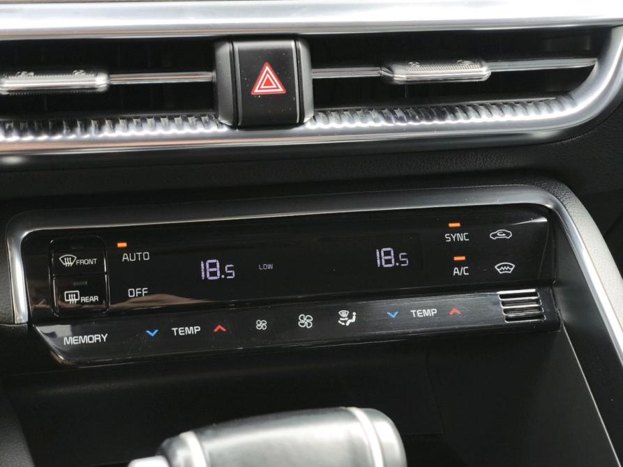 Kia K5 III Санкт-Петербург  - изображение 16