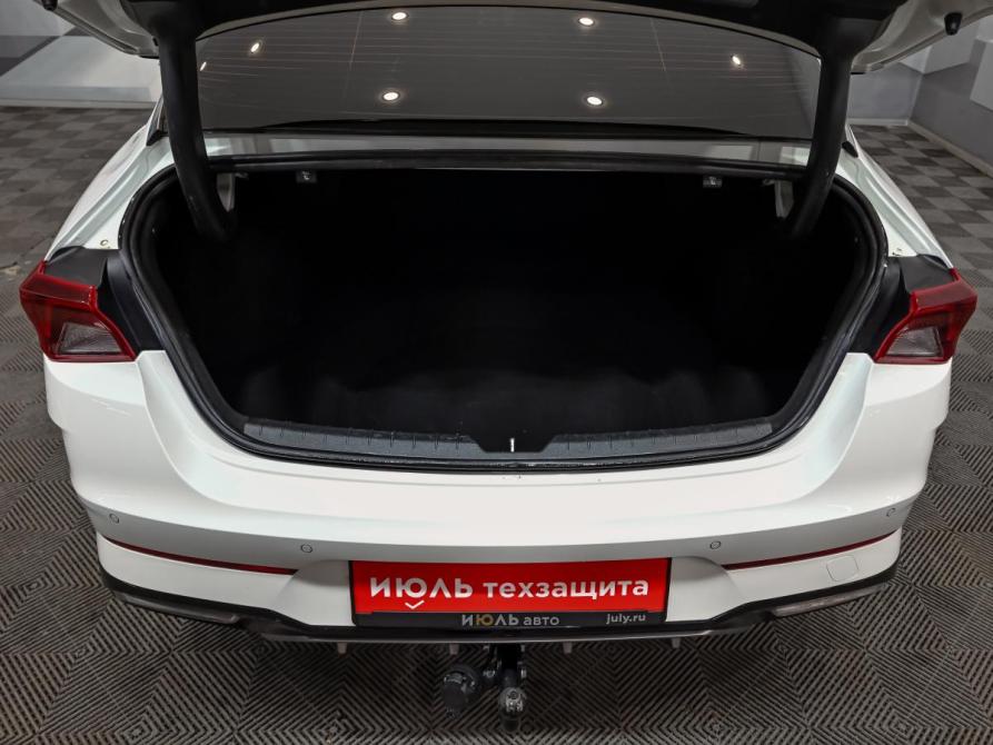 Kia K5 III Екатеринбург  - изображение 6