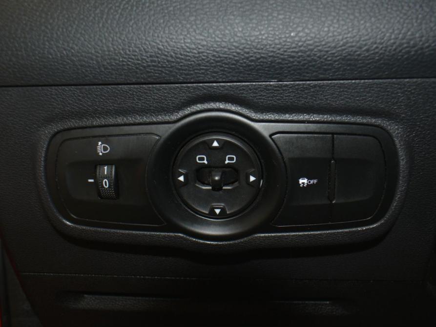 Chery Tiggo 4 I Рестайлинг Мурманск  - изображение 9