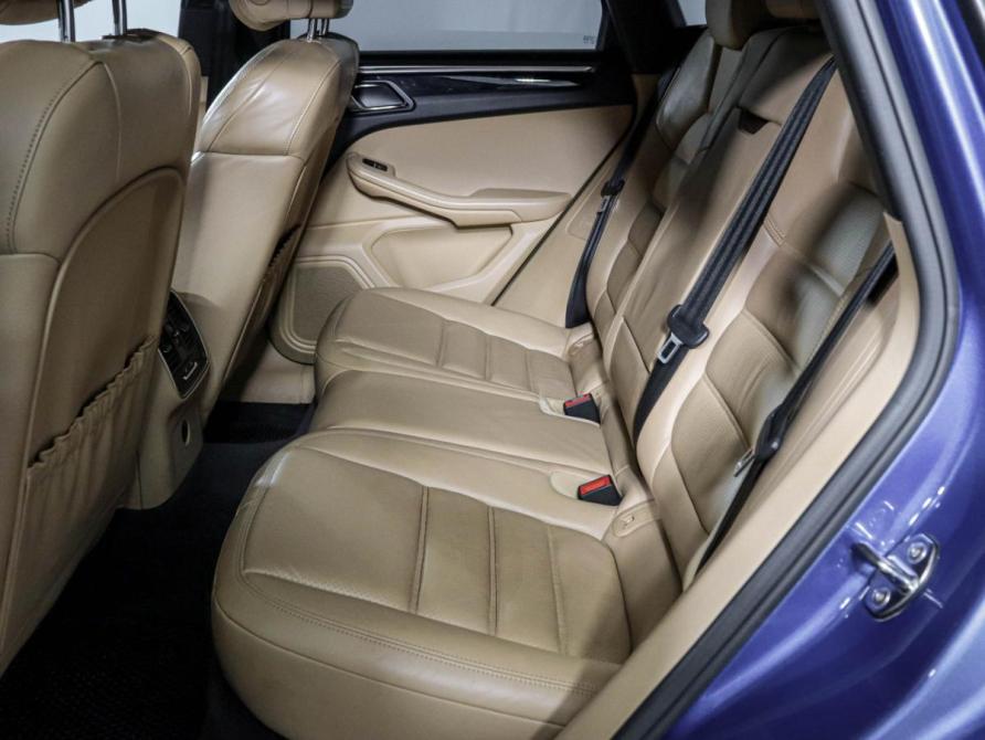 Porsche Macan I Москва  - изображение 10