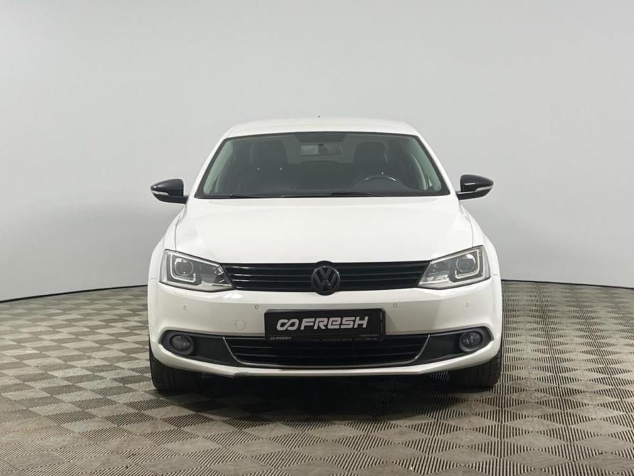 Volkswagen Jetta VI Казань  - изображение 3