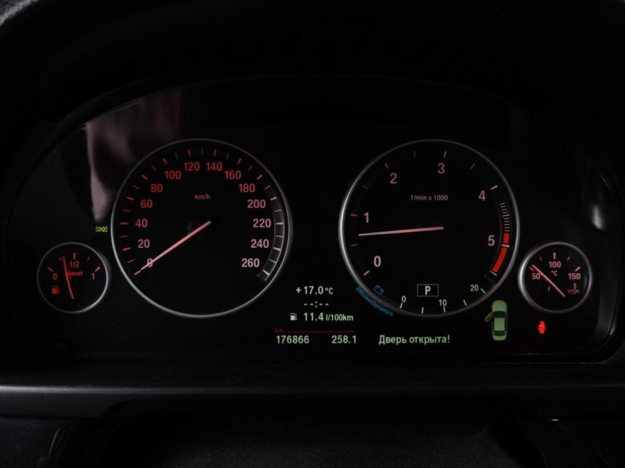 BMW 5 серии VI (F10/F11/F07) Минеральные Воды  - изображение 19