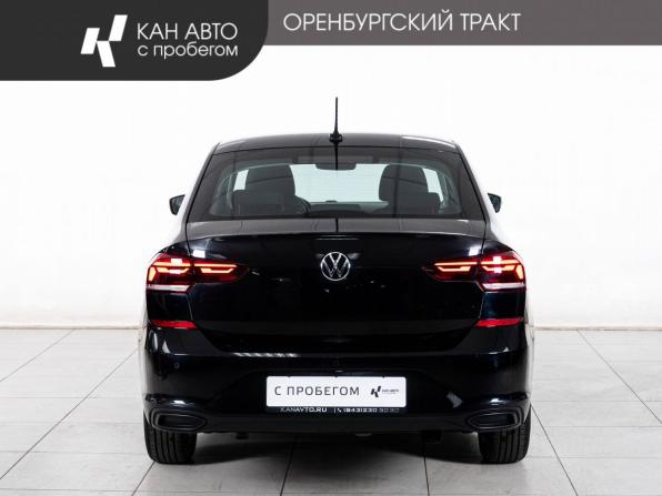 Volkswagen Polo VI с пробегом 2021 года, цена 1 848 000 рублей, 58169 км, лифтбек, Автокод Объявления