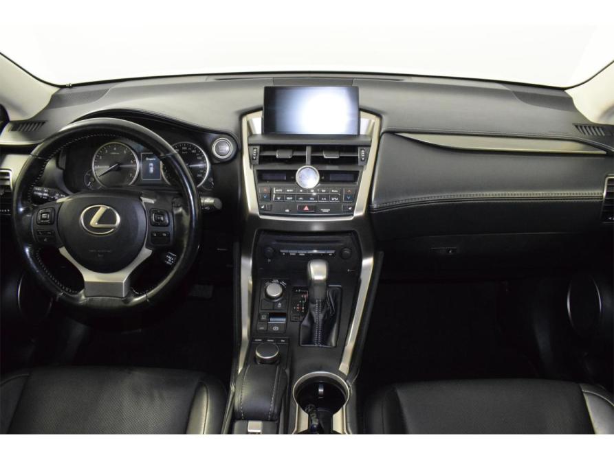 Lexus NX I Москва  - изображение 3