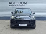 Porsche Cayenne III Рестайлинг Москва  - изображение 34