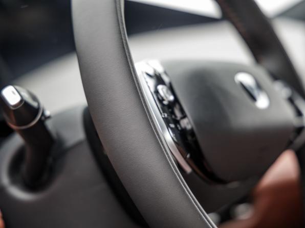 Changan CS75 Plus IV с пробегом 2025 года, цена 3 240 000 рублей, 19 км, внедорожник, Автокод Объявления