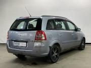 Opel Zafira B Ярославль  - изображение 22