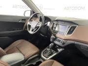 Hyundai Creta I Рестайлинг Москва  - изображение 21