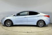 Hyundai Elantra V (MD) Саранск  - изображение 44